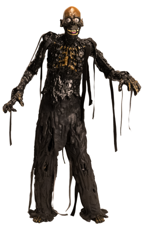 Tarman – Trick or Treat Studios – ActionFigure Brasil