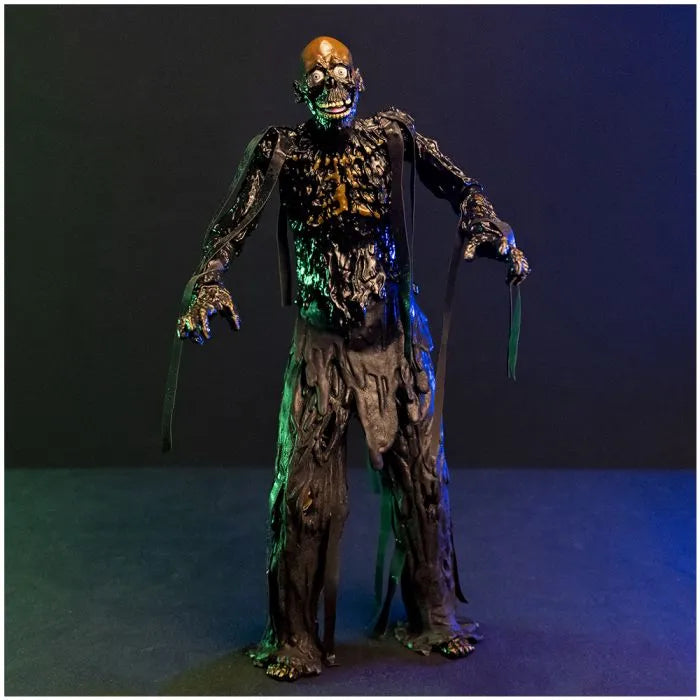 Tarman – Trick or Treat Studios – ActionFigure Brasil