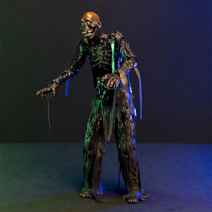 Tarman – Trick or Treat Studios – ActionFigure Brasil