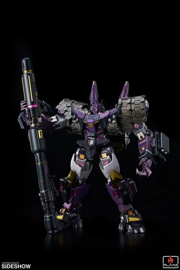 Tarn – Flame Toys – ActionFigure Brasil