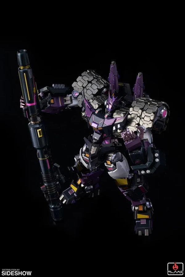 Tarn – Flame Toys – ActionFigure Brasil