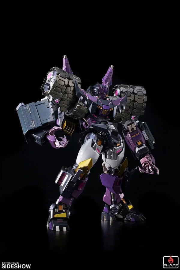 Tarn – Flame Toys – ActionFigure Brasil