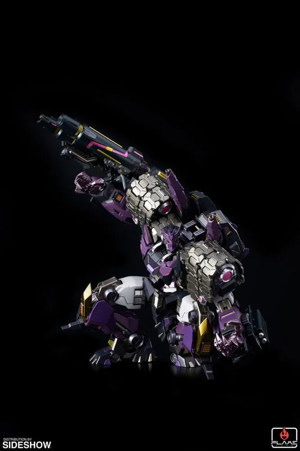 Tarn – Flame Toys – ActionFigure Brasil