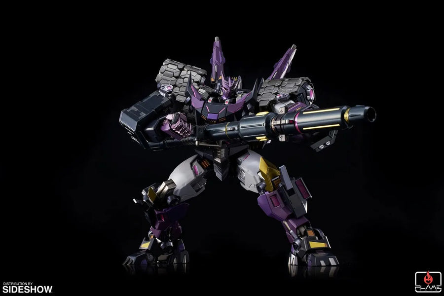 Tarn – Flame Toys – ActionFigure Brasil