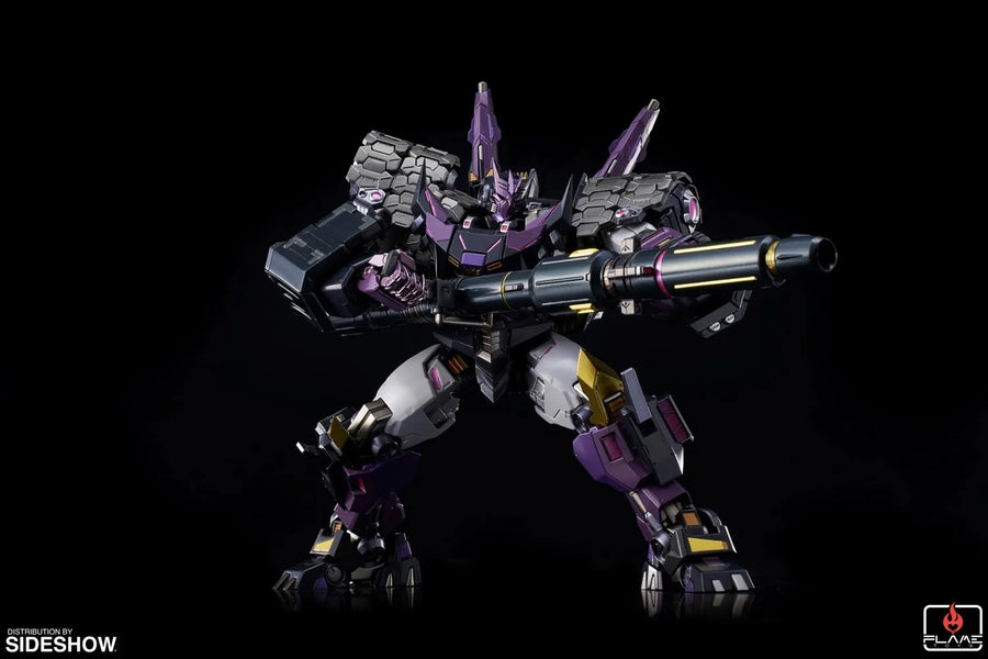 Tarn – Flame Toys – ActionFigure Brasil