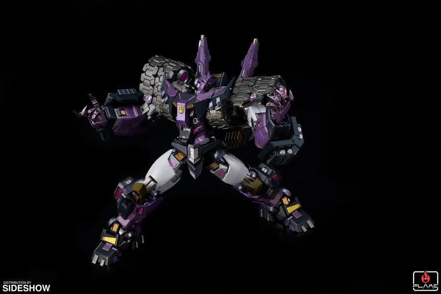 Tarn – Flame Toys – ActionFigure Brasil