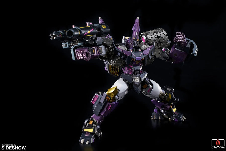 Tarn – Flame Toys – ActionFigure Brasil