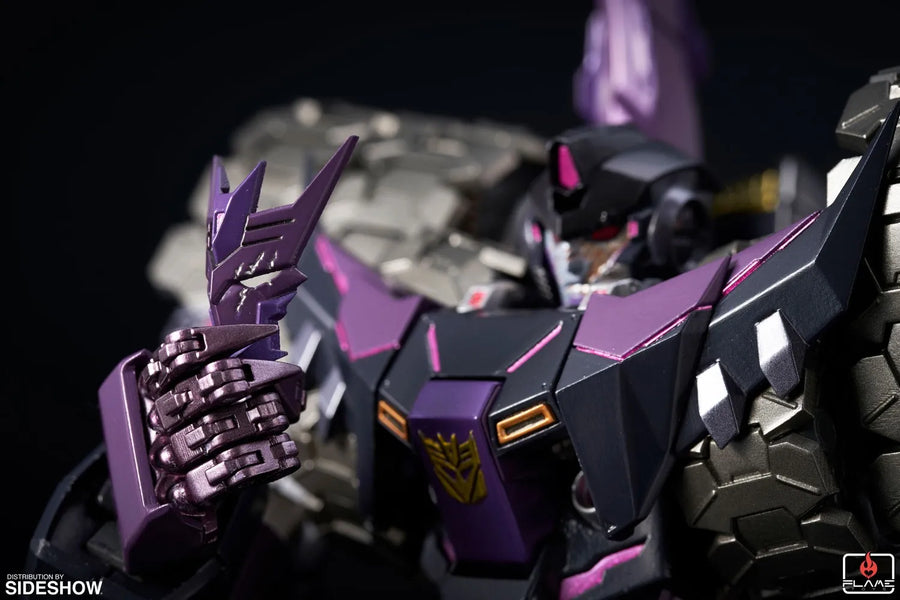 Tarn – Flame Toys – ActionFigure Brasil