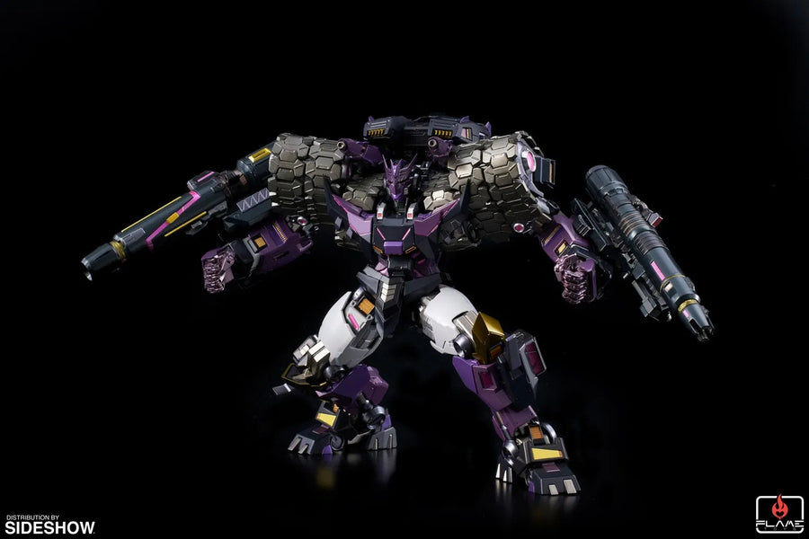 Tarn – Flame Toys – ActionFigure Brasil