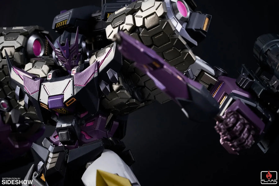 Tarn – Flame Toys – ActionFigure Brasil