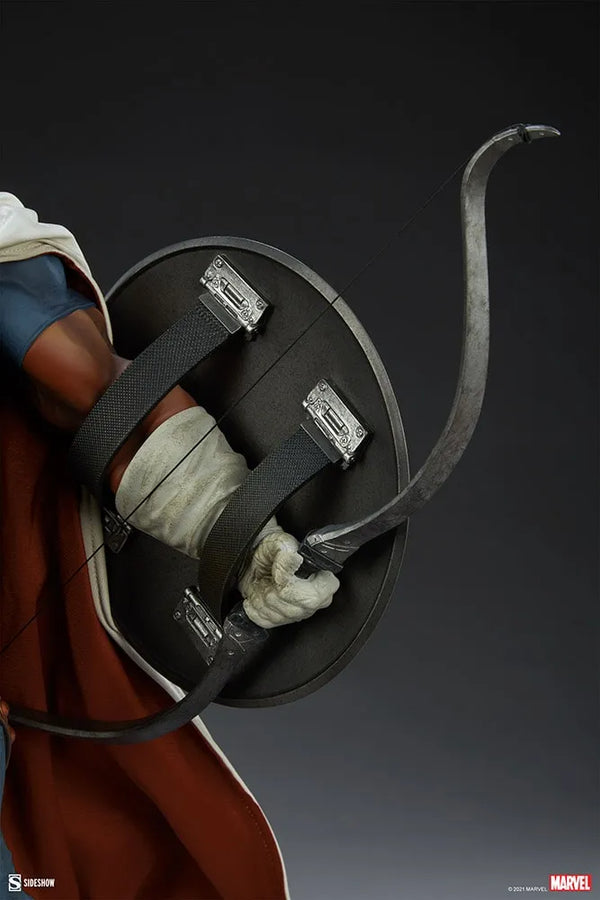 Taskmaster - LIMITED EDITION: 1500 (Exclusive) – Sideshow Collectibles – ActionFigure Brasil