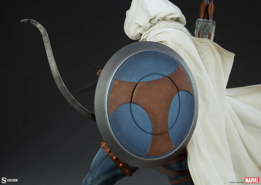Taskmaster - LIMITED EDITION: 1500 (Exclusive) – Sideshow Collectibles – ActionFigure Brasil