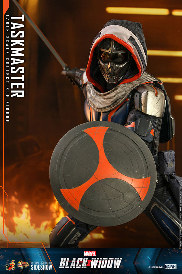 Taskmaster [Pronta Entrega]