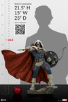 Taskmaster - LIMITED EDITION: 1500 - ActionFigure Brasil