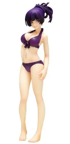 Tasogare Otome x Amnesia - Kanoe Yuuko - Beach Queens - 1/10 - Swimsuit ver. (Wave)ㅤ – Wave – ActionFigure Brasil