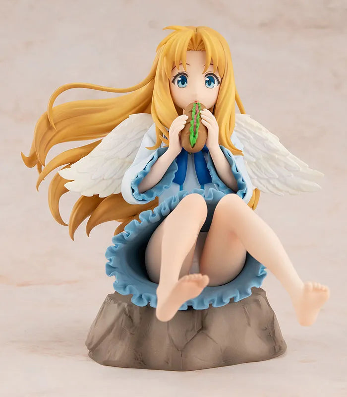 Tate no Yuusha no Nariagari - Filo - KD Colle - 1/7 (Good Smile Company)ㅤ – Good Smile Company – ActionFigure Brasil