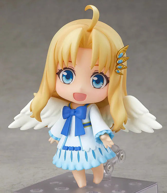 Tate no Yuusha no Nariagari - Filo - Nendoroid #1295 (Good Smile Company)ㅤ – Good Smile Company – ActionFigure Brasil