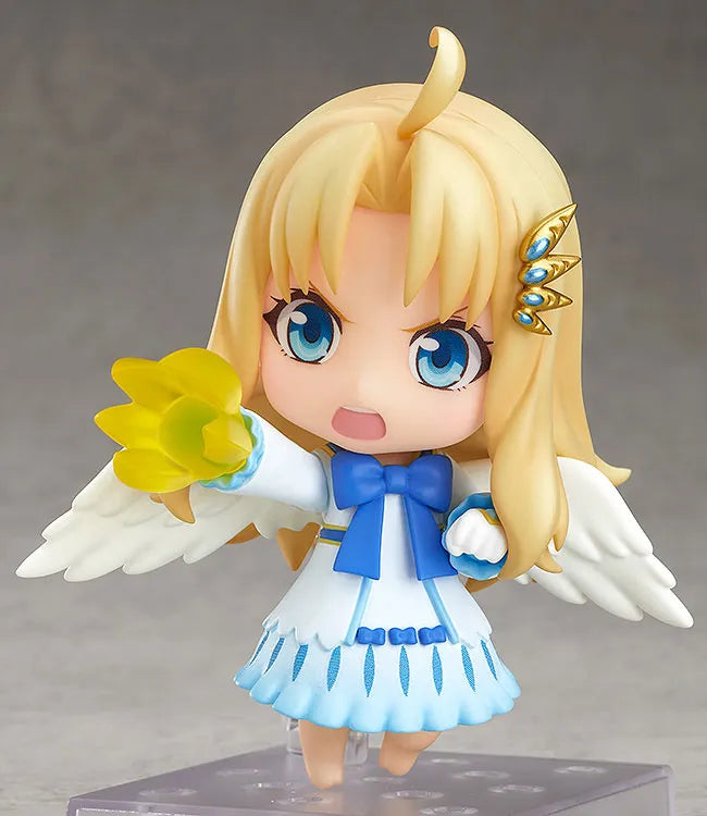 Tate no Yuusha no Nariagari - Filo - Nendoroid #1295 (Good Smile Company)ㅤ – Good Smile Company – ActionFigure Brasil