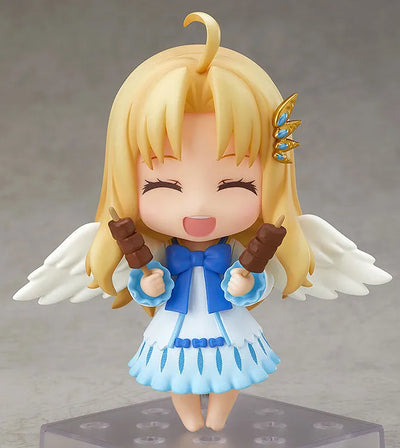 Tate no Yuusha no Nariagari - Filo - Nendoroid #1295 (Good Smile Company)ㅤ – Good Smile Company – ActionFigure Brasil — ambientada