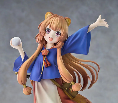 Tate no Yuusha no Nariagari - Raph-chan - Raphtalia - Snow Play Ver. (Good Smile Arts Shanghai, Good Smile Company)ㅤ – Good Smile Arts Shanghai as ManufacturerGood Smile Company as Producer – ActionFigure Brasil — ambientada