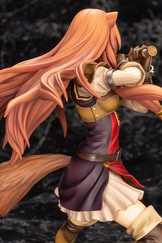 Tate no Yuusha no Nariagari - Raphtalia - 1/7 - 2021 Re-release (Kotobukiya)ㅤ – Kotobukiya – ActionFigure Brasil