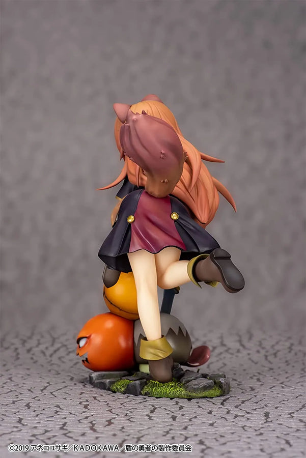 Tate no Yuusha no Nariagari - Raphtalia - 1/7 - Childhood Ver. - 2021 Re-release (Pulchra)ㅤ – Pulchra – ActionFigure Brasil