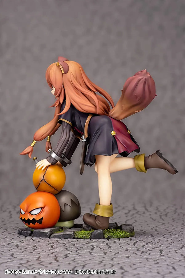 Tate no Yuusha no Nariagari - Raphtalia - 1/7 - Childhood Ver. - 2021 Re-release (Pulchra)ㅤ – Pulchra – ActionFigure Brasil