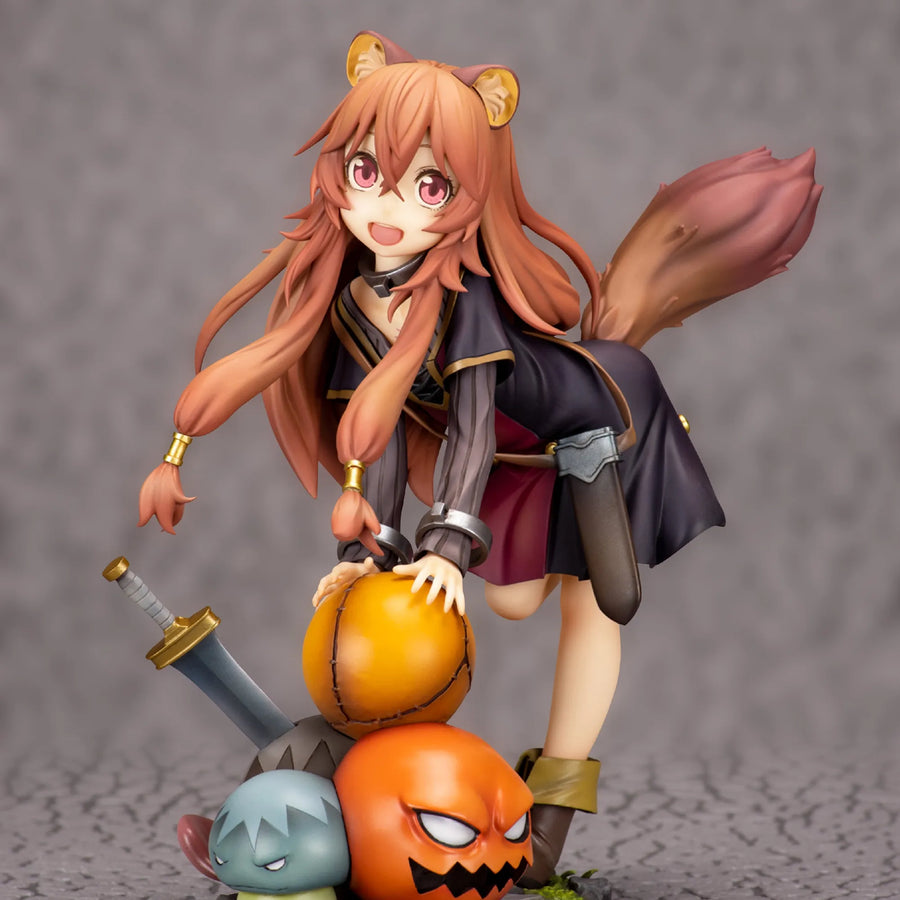 Tate no Yuusha no Nariagari - Raphtalia - 1/7 - Childhood Ver. (Pulchra)ㅤ – Pulchra – ActionFigure Brasil