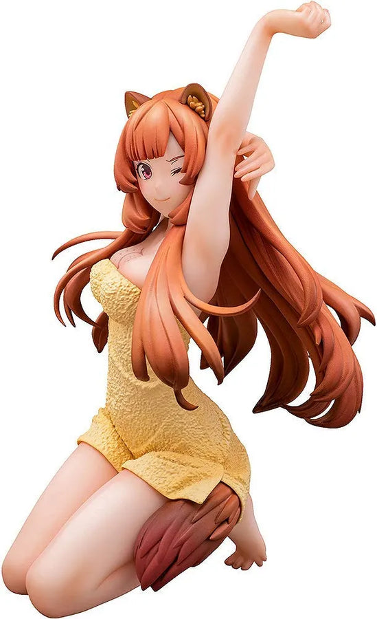 Tate no Yuusha no Nariagari - Raphtalia - 1/7 - Hot Spring Ver. (Chara-Ani, Good Smile Company)ㅤ – Chara-Ani – ActionFigureBrasil
