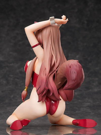 Tate no Yuusha no Nariagari - Raphtalia - B-style - 1/4 - Bare Leg Bunny Style Ver. (FREEing)ㅤ – FREEing – ActionFigureBrasil — acessórios