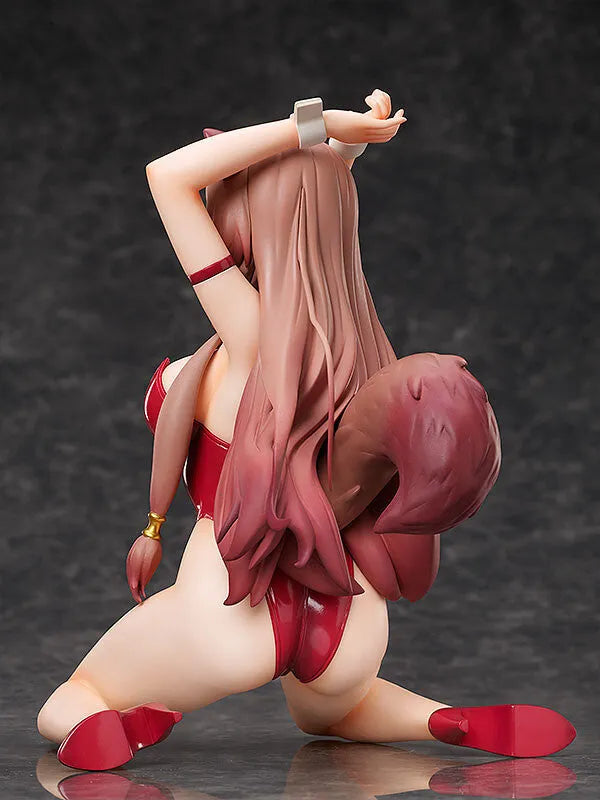 Tate no Yuusha no Nariagari - Raphtalia - B-style - 1/4 - Bare Leg Bunny Style Ver. (FREEing)ㅤ – FREEing – ActionFigure Brasil