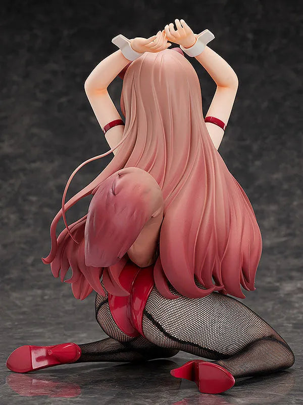 Tate no Yuusha no Nariagari - Raphtalia - B-style - 1/4 - Bunny Style Ver. (FREEing)ㅤ – FREEing – ActionFigure Brasil