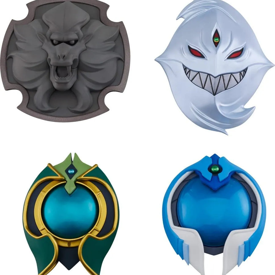 Tate no Yuusha no Nariagari Season 2 - figmaPLUS - Iwatani Naofumi Shield Setㅤ – Max Factory – ActionFigure Brasil