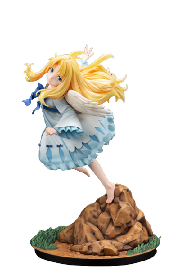 Tate no Yuusha no Nariagari Season 2 - Filo - 1/7 (Kotobukiya)ㅤ – Kotobukiya – ActionFigure Brasil