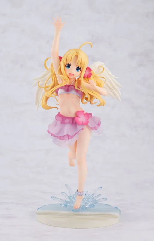 Tate no Yuusha no Nariagari Season 2 - Filo - KDcolle - 1/7 - Swimsuit Ver. (Kadokawa) [Shop Exclusive]ㅤ – Kadokawa – ActionFigure Brasil