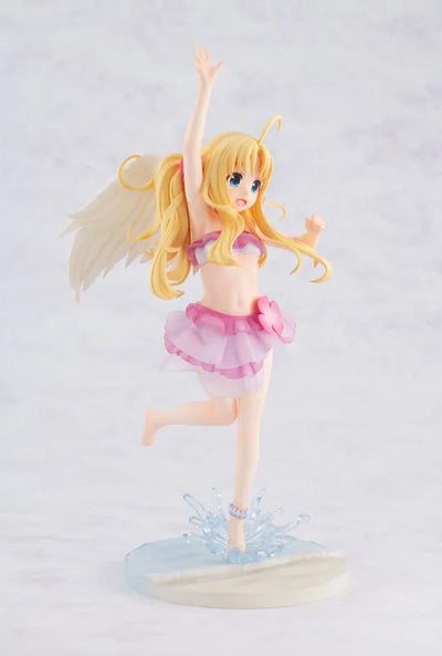 Tate no Yuusha no Nariagari Season 2 - Filo - KDcolle - 1/7 - Swimsuit Ver. (Kadokawa) [Shop Exclusive]ㅤ – Kadokawa – ActionFigureBrasil — embalagem