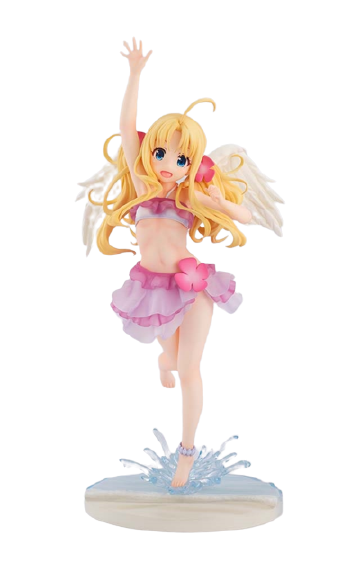 Tate no Yuusha no Nariagari Season 2 - Filo - KDcolle - 1/7 - Swimsuit Ver. - Special Set With T-Shirt (Kadokawa) [Shop Exclusive]ㅤ – Kadokawa – ActionFigure Brasil
