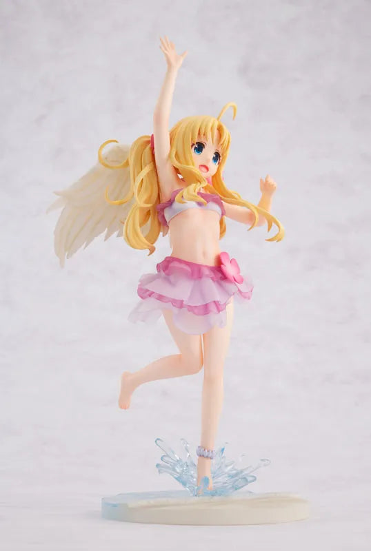 Tate no Yuusha no Nariagari Season 2 - Filo - KDcolle - 1/7 - Swimsuit Ver. - Special Set With T-Shirt (Kadokawa) [Shop Exclusive]ㅤ – Kadokawa – ActionFigure Brasil