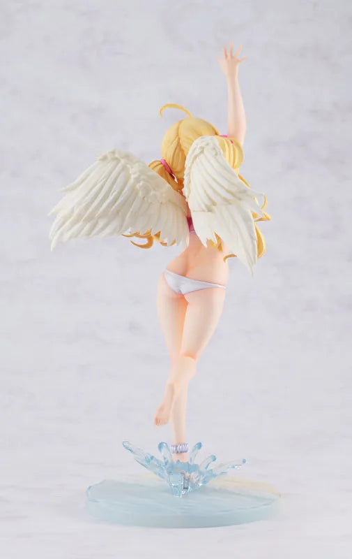 Tate no Yuusha no Nariagari Season 2 - Filo - KDcolle - 1/7 - Swimsuit Ver. - Special Set With T-Shirt (Kadokawa) [Shop Exclusive]ㅤ – Kadokawa – ActionFigure Brasil