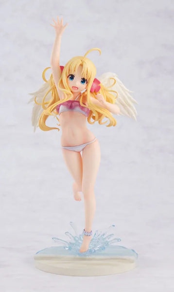 Tate no Yuusha no Nariagari Season 2 - Filo - KDcolle - 1/7 - Swimsuit Ver. - Special Set With T-Shirt (Kadokawa) [Shop Exclusive]ㅤ – Kadokawa – ActionFigureBrasil — acessórios