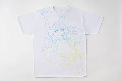 Tate no Yuusha no Nariagari Season 2 - Filo - KDcolle - 1/7 - Swimsuit Ver. - Special Set With T-Shirt (Kadokawa) [Shop Exclusive]ㅤ – Kadokawa – ActionFigureBrasil — ambientada