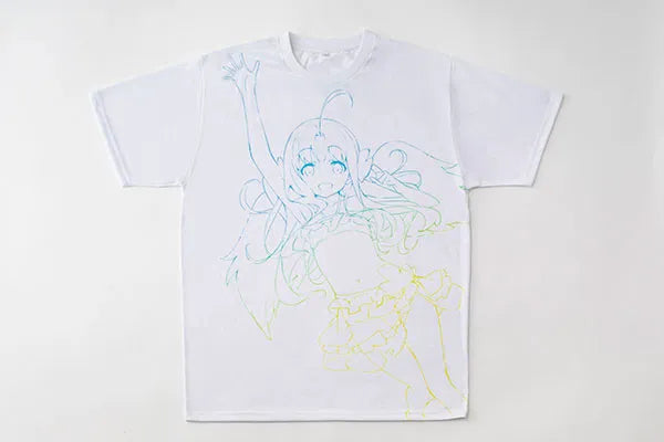 Tate no Yuusha no Nariagari Season 2 - Filo - KDcolle - 1/7 - Swimsuit Ver. - Special Set With T-Shirt (Kadokawa) [Shop Exclusive]ㅤ – Kadokawa – ActionFigure Brasil