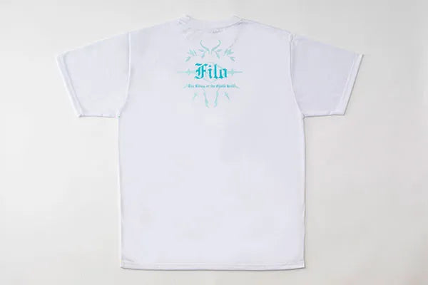 Tate no Yuusha no Nariagari Season 2 - Filo - KDcolle - 1/7 - Swimsuit Ver. - Special Set With T-Shirt (Kadokawa) [Shop Exclusive]ㅤ – Kadokawa – ActionFigure Brasil