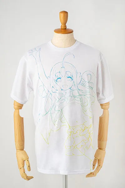 Tate no Yuusha no Nariagari Season 2 - Filo - KDcolle - 1/7 - Swimsuit Ver. - Special Set With T-Shirt (Kadokawa) [Shop Exclusive]ㅤ – Kadokawa – ActionFigureBrasil — iluminação de estúdio