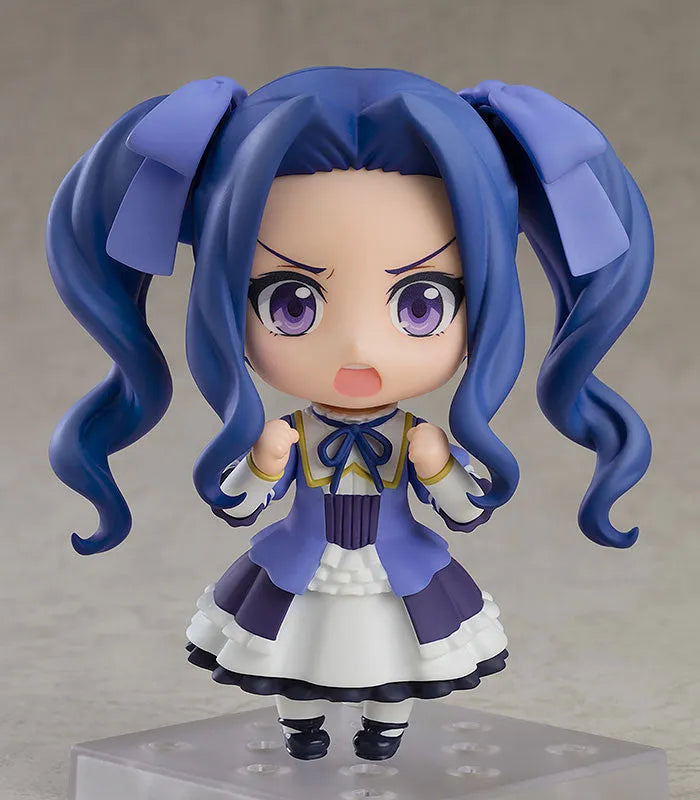 Tate no Yuusha no Nariagari Season 2 - Filo - Melty Q Melromarc - Nendoroid #1772 (Good Smile Company)ㅤ – Good Smile Company – ActionFigure Brasil