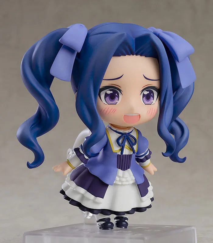 Tate no Yuusha no Nariagari Season 2 - Filo - Melty Q Melromarc - Nendoroid #1772 (Good Smile Company)ㅤ – Good Smile Company – ActionFigure Brasil