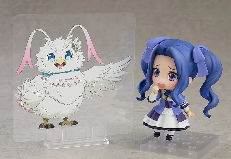 Tate no Yuusha no Nariagari Season 2 - Filo - Melty Q Melromarc - Nendoroid #1772 (Good Smile Company)ㅤ – Good Smile Company – ActionFigure Brasil