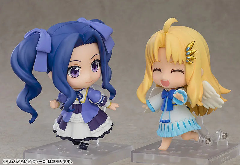 Tate no Yuusha no Nariagari Season 2 - Filo - Melty Q Melromarc - Nendoroid #1772 (Good Smile Company)ㅤ – Good Smile Company – ActionFigure Brasil