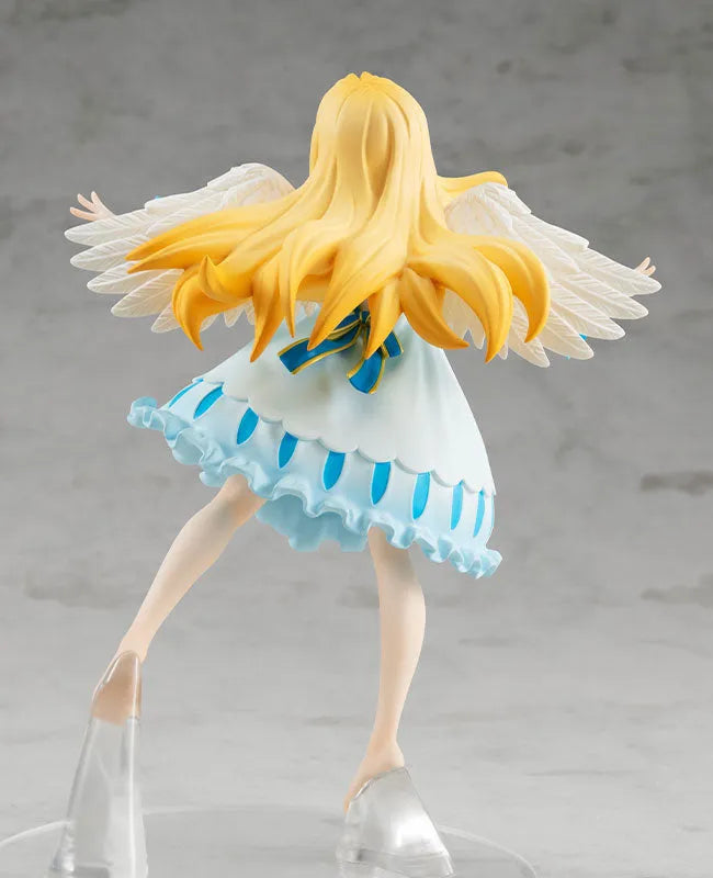 Tate no Yuusha no Nariagari Season 2 - Filo - Pop Up Parade (Good Smile Company)ㅤ – Good Smile Company – ActionFigure Brasil