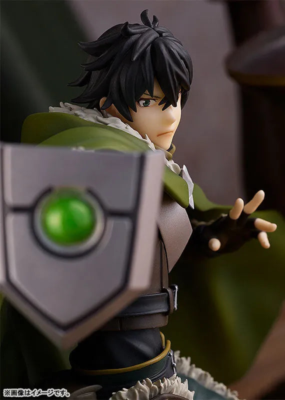 Tate no Yuusha no Nariagari Season 2 - Iwatani Naofumi - Pop Up Parade (Good Smile Company)ㅤ – Good Smile Company – ActionFigure Brasil